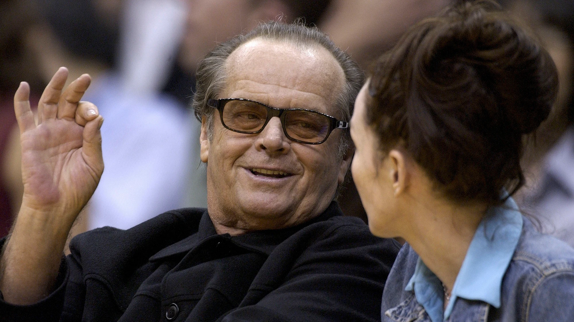 Jack Nicholson Jack Nicholson