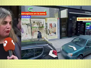 Narcopiso. Narcopiso.