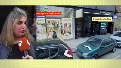 La pesadilla de los vecinos de A Coruña que conviven con un narcopiso