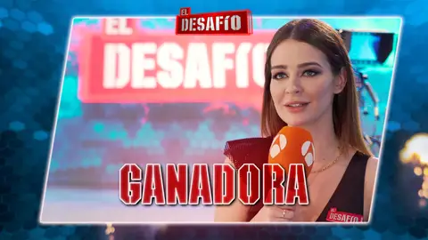 La confesión de Laura Escanes tras ganar en ‘El Desafío’: “Cada prueba se la dedico a mi hija, me pierdo muchos momentos con ella” La confesión de Laura Escanes tras ganar en ‘El Desafío’: “Cada prueba se la dedico a mi hija, me pierdo muchos momentos con ella”