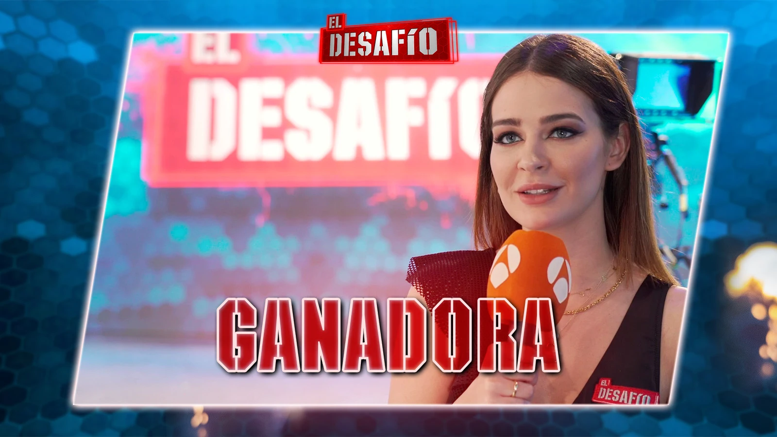 La confesión de Laura Escanes tras ganar en ‘El Desafío’: “Cada prueba se la dedico a mi hija, me pierdo muchos momentos con ella” La confesión de Laura Escanes tras ganar en ‘El Desafío’: “Cada prueba se la dedico a mi hija, me pierdo muchos momentos con ella”