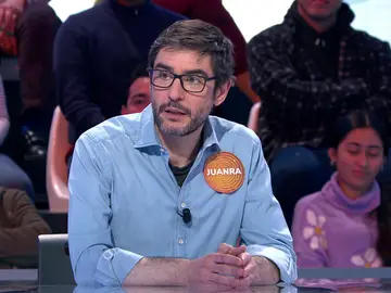 El estrepitoso fallo de Juanra Bonet con la geografía: ¿Praga en Portugal? El estrepitoso fallo de Juanra Bonet con la geografía: ¿Praga en Portugal?