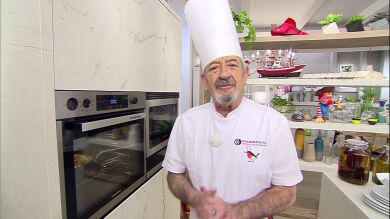 ¿Cuándo se agrega sal al arroz? Karlos Arguiñano desvela su clave