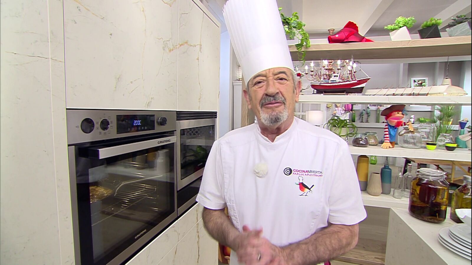 ¿Cuándo se agrega sal al arroz? Karlos Arguiñano desvela su clave