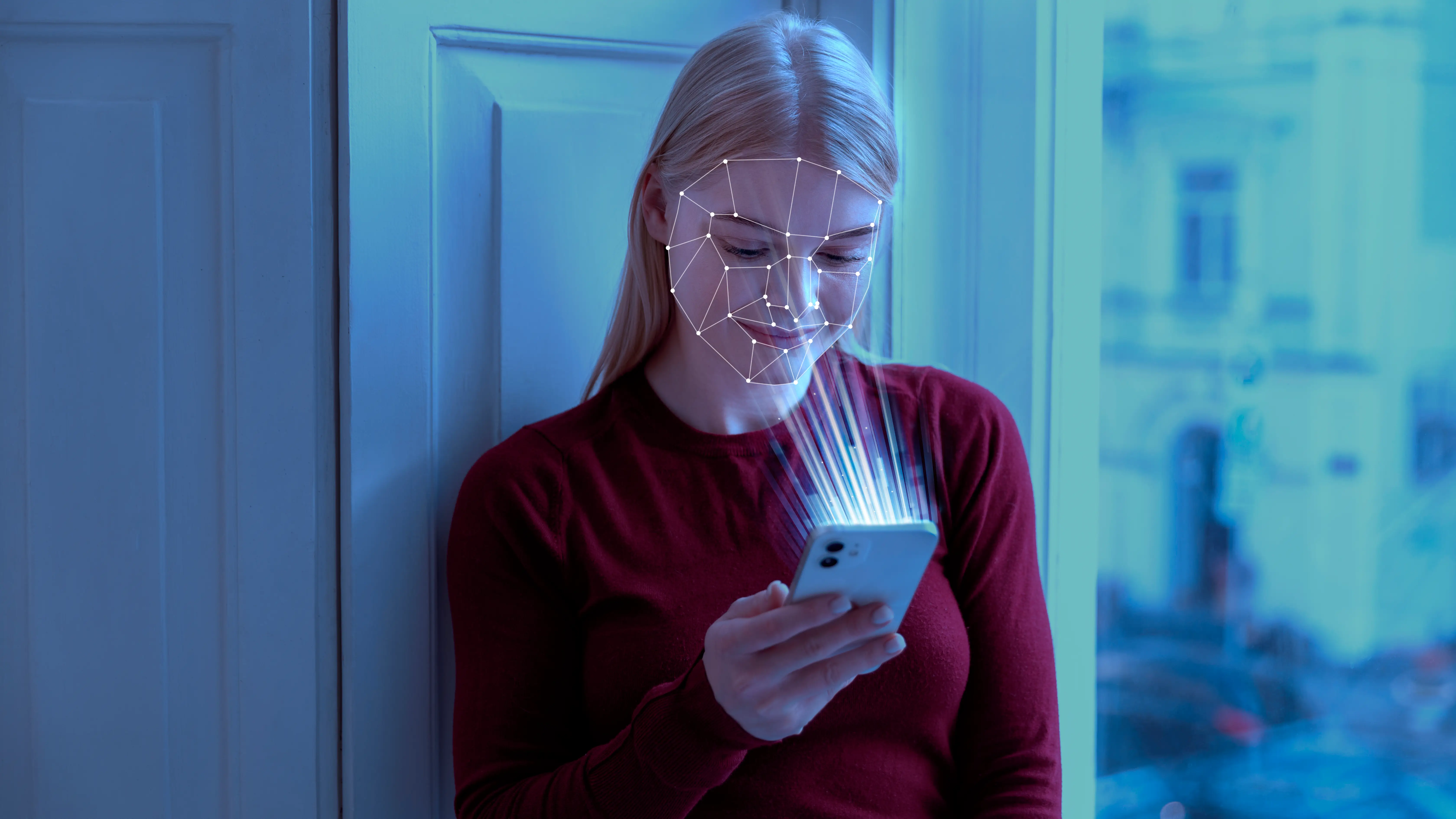 Deepfake Deepfake