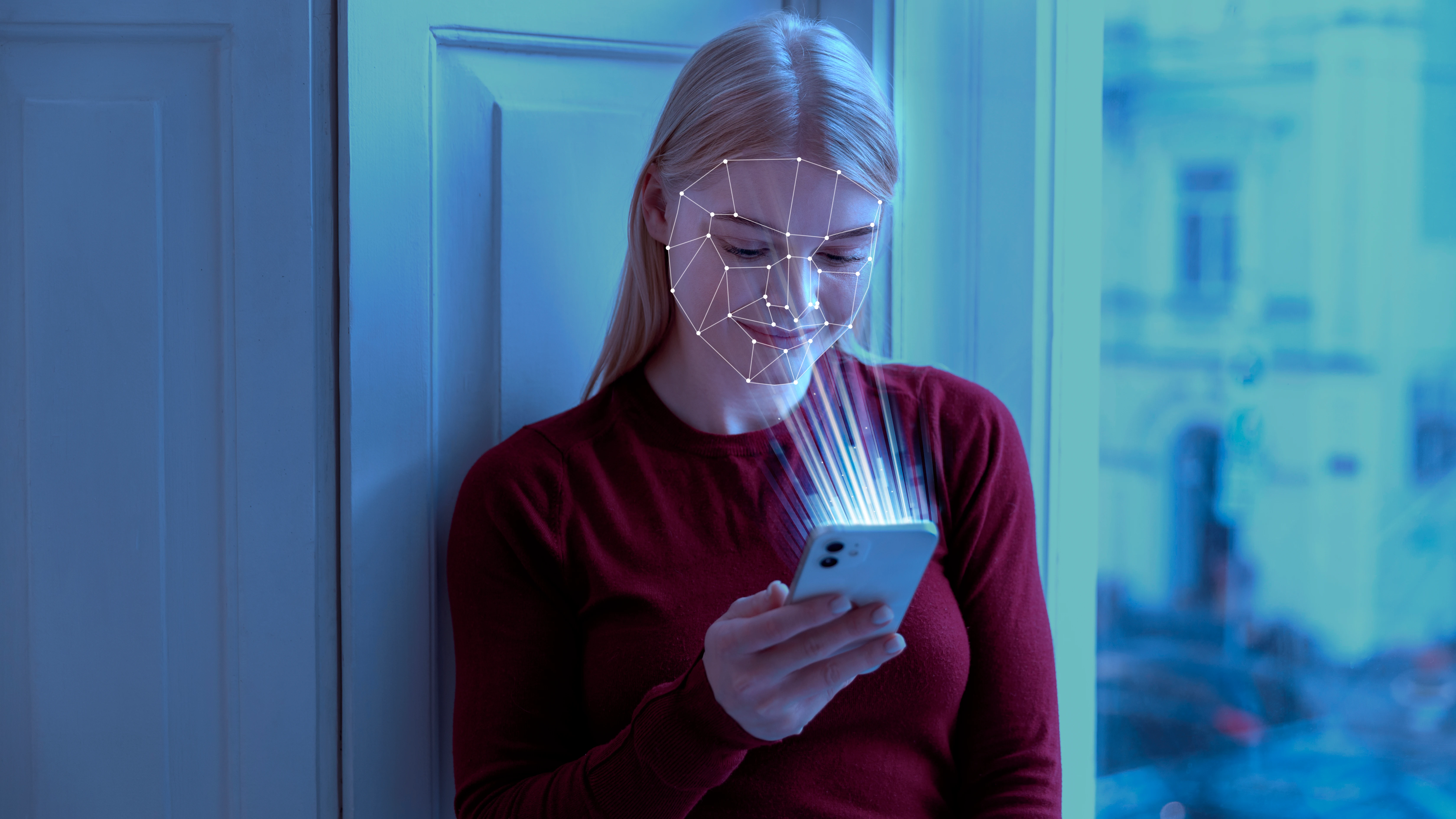 Deepfake