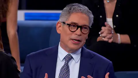 Boris Izaguirre explica los motivos de su ausencia en ‘El Desafío Boris Izaguirre explica los motivos de su ausencia en ‘El Desafío