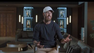 Sergio Ramos, Joaquín, Gordillo, Denilson o Capi cuentan sus anécdotas de los derbis Betis y Sevilla: “Son partidos muy duros”