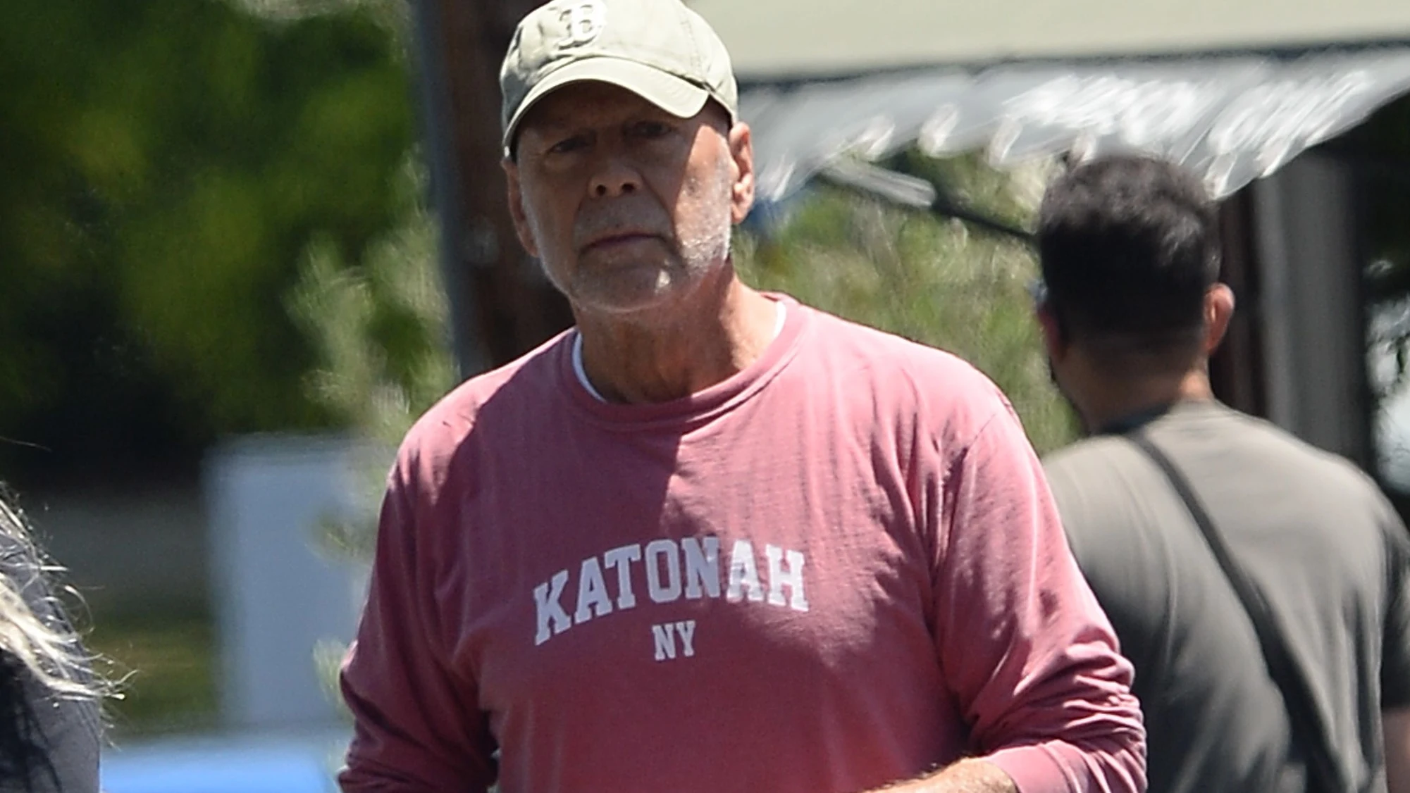 Bruce Willis