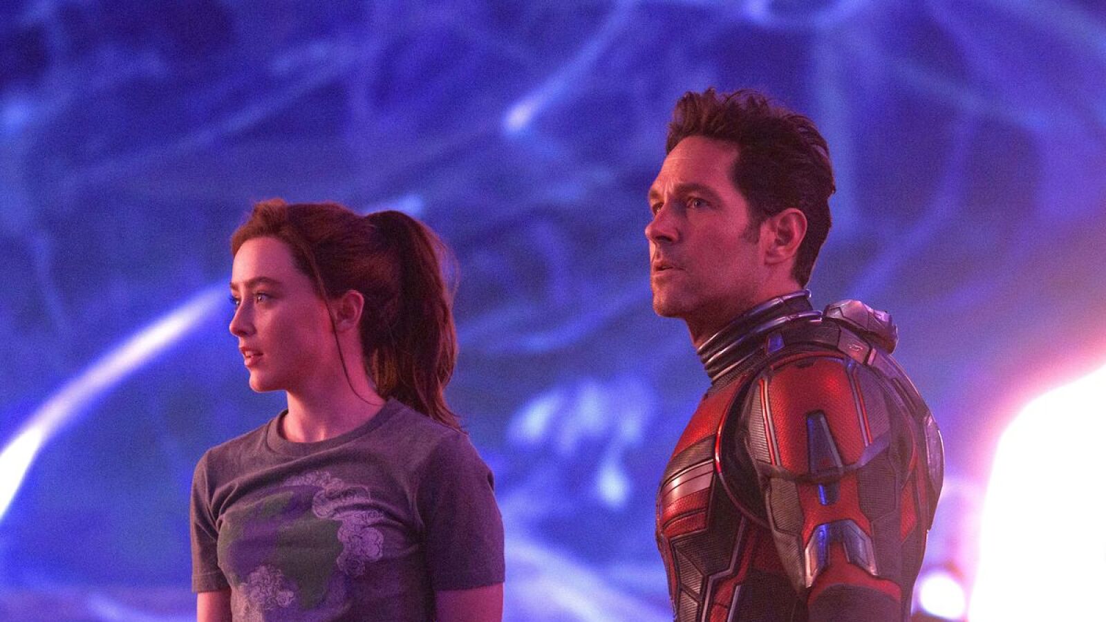 Estrenos de cine del 17 de febrero: 'Ant-Man y la Avispa: Quantumanía', 'Ellas hablan' y 'El triángulo de la tristeza'