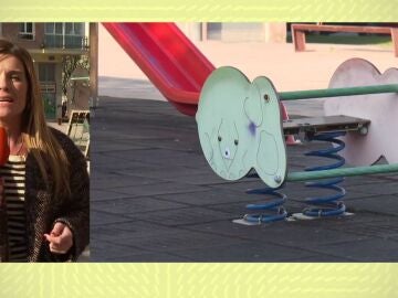 Viola a una ni&ntilde;a de 9 a&ntilde;os.