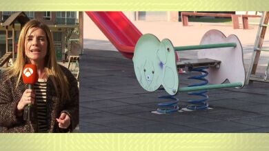 Detenido un hombre que abusó de una niña en su casa de Pamplona después de que la menor contara los hechos en el colegio