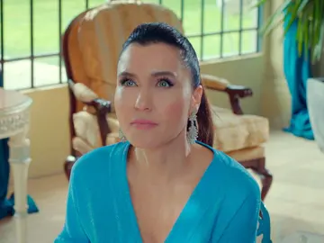 Avance del estreno de ‘Pecado Original’: “Tienes que seducir a mi marido” Avance del estreno de ‘Pecado Original’: “Tienes que seducir a mi marido”