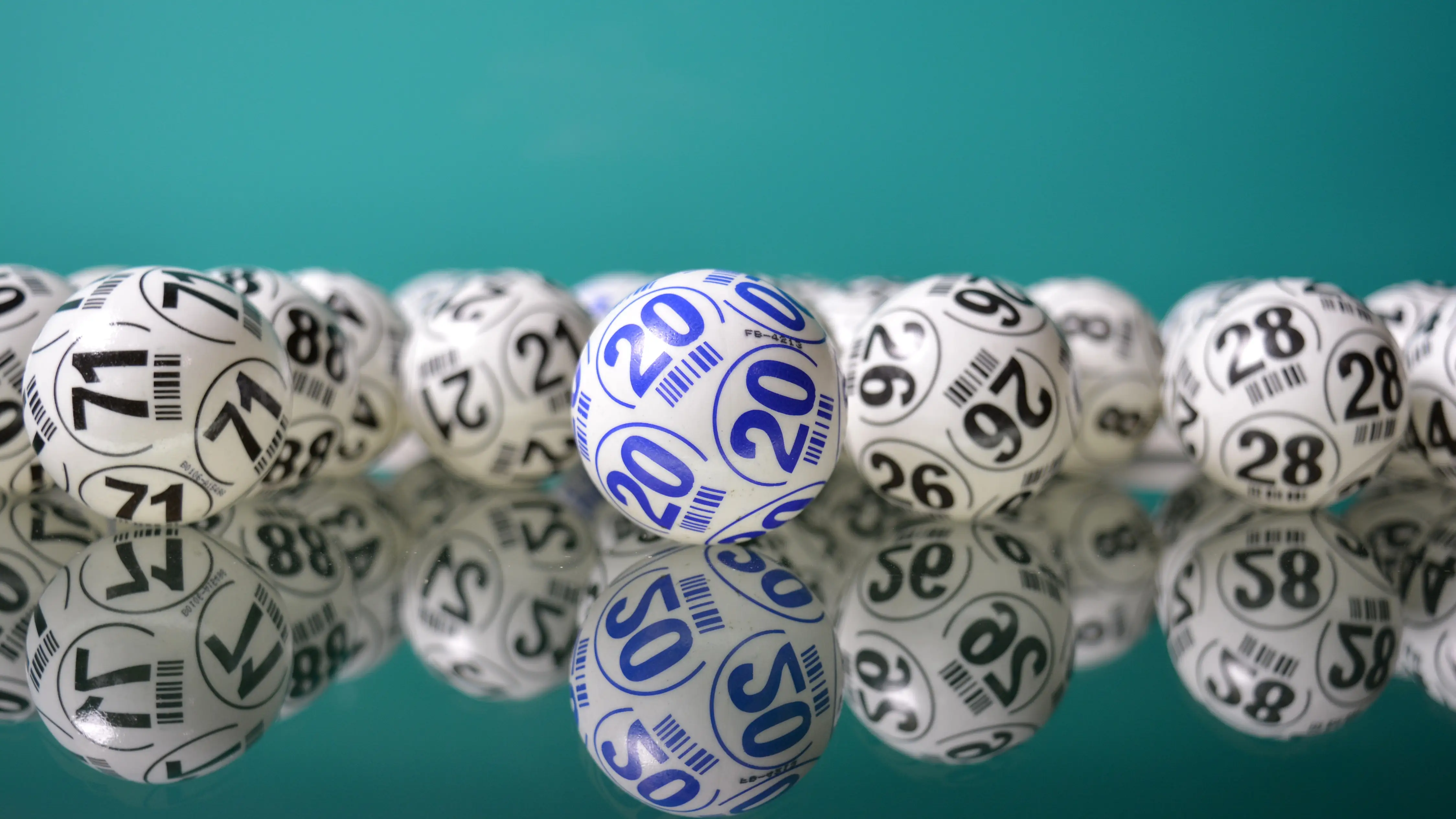 Un único jugador se lleva el bote de casi 7 millones de la Primitiva Un único jugador se lleva el bote de casi 7 millones de la Primitiva