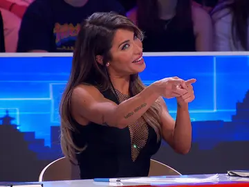 El guiño de Pilar Rubio a Julio Iglesias Jr: “Esto solo lo puedes hacer tú, y lo sabes” El guiño de Pilar Rubio a Julio Iglesias Jr: “Esto solo lo puedes hacer tú, y lo sabes”