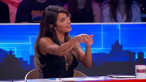 El guiño de Pilar Rubio a Julio Iglesias Jr: “Esto solo lo puedes hacer tú, y lo sabes” El guiño de Pilar Rubio a Julio Iglesias Jr: “Esto solo lo puedes hacer tú, y lo sabes”