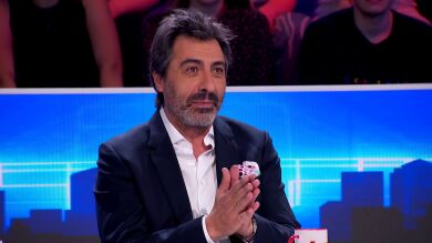 La amenaza de Juan del Val a Ana Guerra: “Si tú estás dispuesta, te cambio la puntuación” 