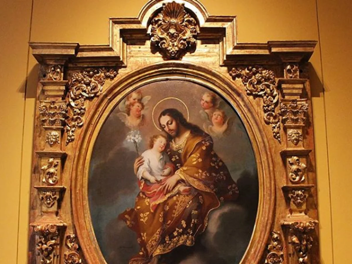 Santoral de Alejandra: ¿Cuándo es su santo? 2 san jose 103