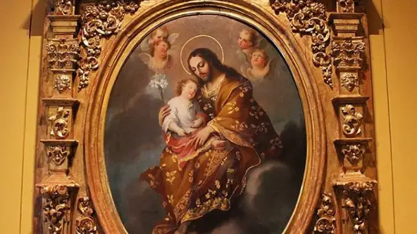 San Jos&eacute; 
