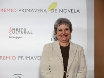 Elvira Roca Barea, Premio Primavera de Novela 2023