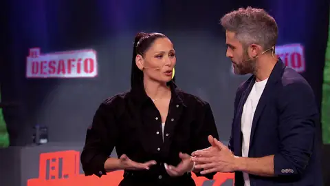 La emotiva historia de Rosa López: “Con once años le salvé la vida a mi prima” La emotiva historia de Rosa López: “Con once años le salvé la vida a mi prima”