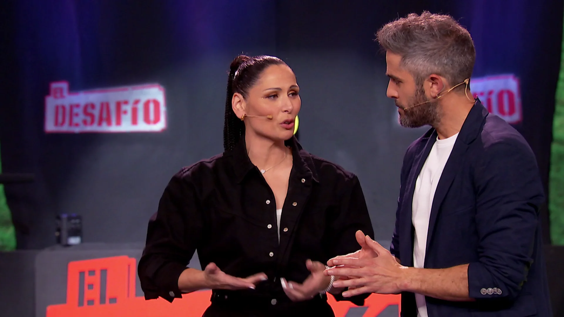 La emotiva historia de Rosa L&oacute;pez: &ldquo;Con once a&ntilde;os le salv&eacute; la vida a mi prima&rdquo; 