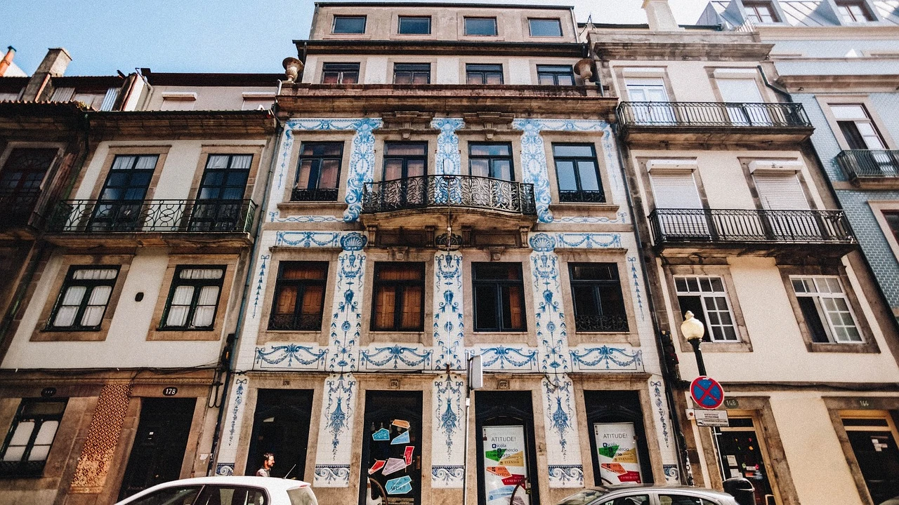 Portugal Portugal