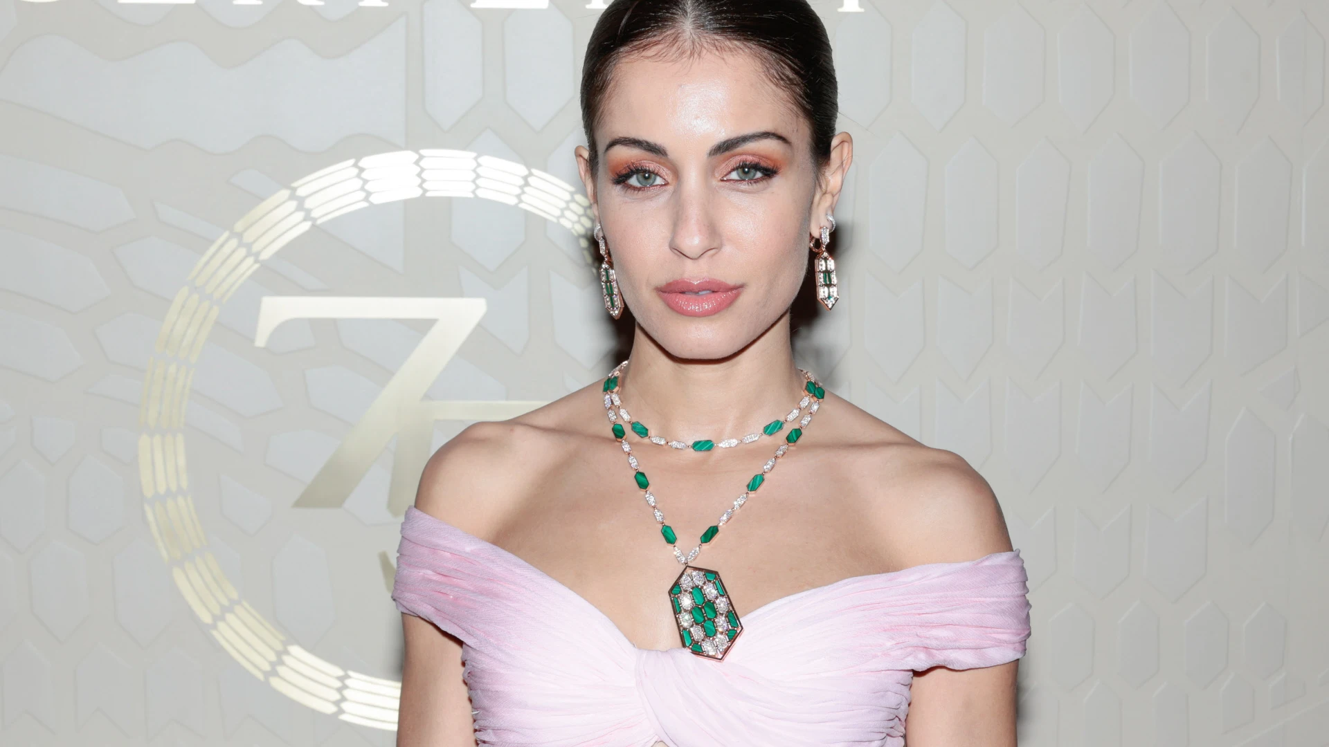Hiba Abouk Hiba Abouk