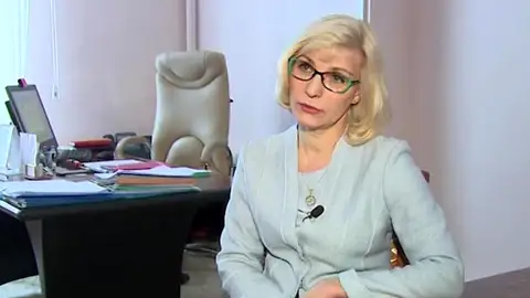 Marina Yankina Marina Yankina