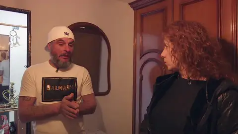 Secuestrada en la vivienda de su pareja. Secuestrada en la vivienda de su pareja.