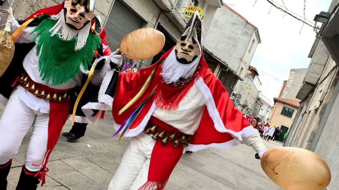 El Entroido 2023
