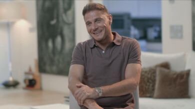 Joaquín, tras ser elegido como jugador del primer equipo del Betis: “Me cambió la vida por completo” 