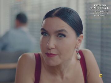&lsquo;Pecado Original&rsquo;, nuevos cap&iacute;tulos de lunes a viernes a las 17:30 horas en Antena 3 