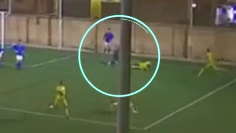 Salvaje agresión en el Independiente-Calvià de la Preferente balear Salvaje agresión en el Independiente-Calvià de la Preferente balear