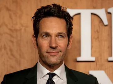 Paul Rudd Paul Rudd