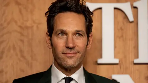 Paul Rudd Paul Rudd