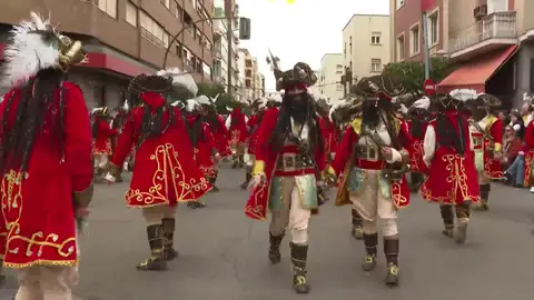 Carnaval Badajoz Carnaval Badajoz