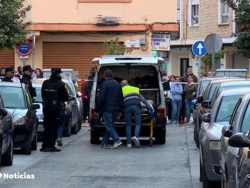 Hallan muerto al hombre atrincherado en Alaquàs, Valencia