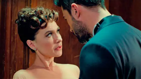 El pasional encuentro de Ender con su amante… ¡Él es el motivo de sus intenciones de divorcio! El pasional encuentro de Ender con su amante… ¡Él es el motivo de sus intenciones de divorcio!