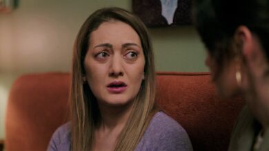 Aylin se refugia en Ceylin tras su crisis matrimonial: “Si ese bebé es de Osman, le pediré el divorcio” 