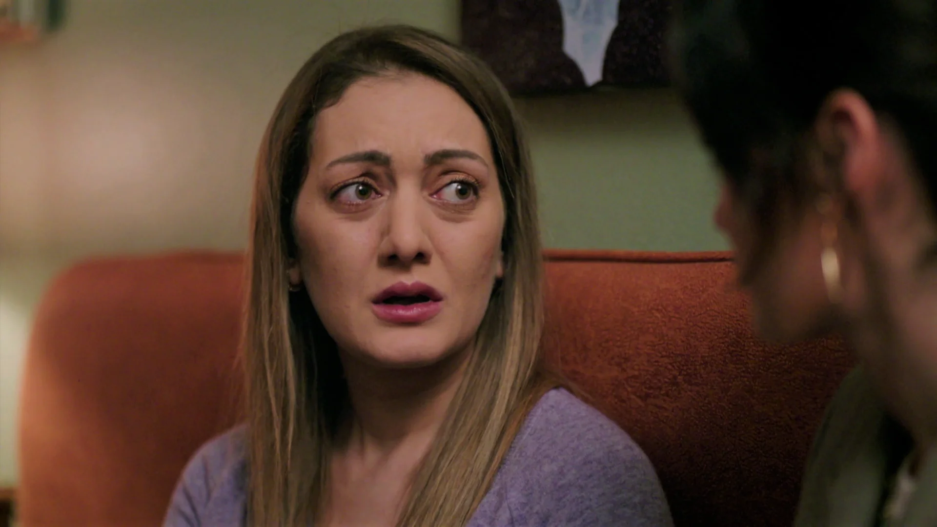 Aylin se refugia en Ceylin tras su crisis matrimonial: “Si ese bebé es de Osman, le pediré el divorcio” Aylin se refugia en Ceylin tras su crisis matrimonial: “Si ese bebé es de Osman, le pediré el divorcio”