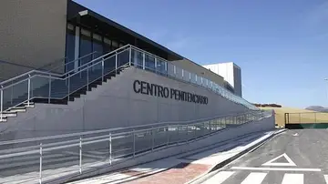 Centro Penitenciario de Pamplona Centro Penitenciario de Pamplona