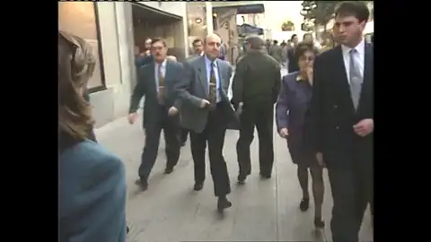 Efemérides de hoy 26 de febrero de 2023: Sentencia Luis Roldán Efemérides de hoy 26 de febrero de 2023: Sentencia Luis Roldán