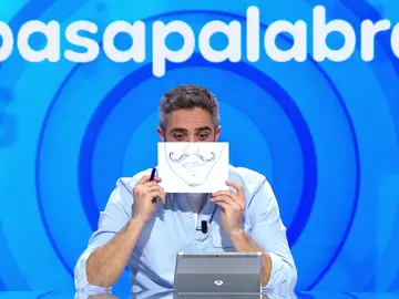 El divertido lapsus de Llum Barrera al confundir a Camilo… ¡con Quevedo! El divertido lapsus de Llum Barrera al confundir a Camilo… ¡con Quevedo!