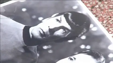 Efemérides de hoy 27 de febrero de 2023: Muere el actor Leonard Nimoy 'Mr Spock' Efemérides de hoy 27 de febrero de 2023: Muere el actor Leonard Nimoy 'Mr Spock'