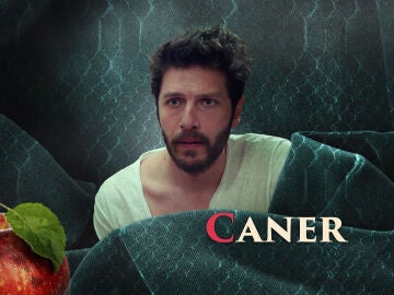 Barış Ayta&ccedil; es Caner