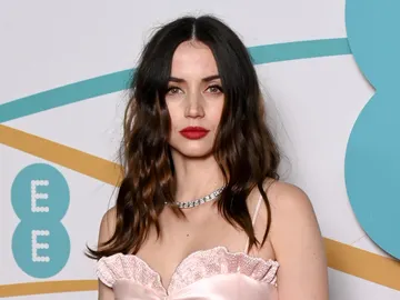 Ana de Armas en los Bafta Ana de Armas en los Bafta