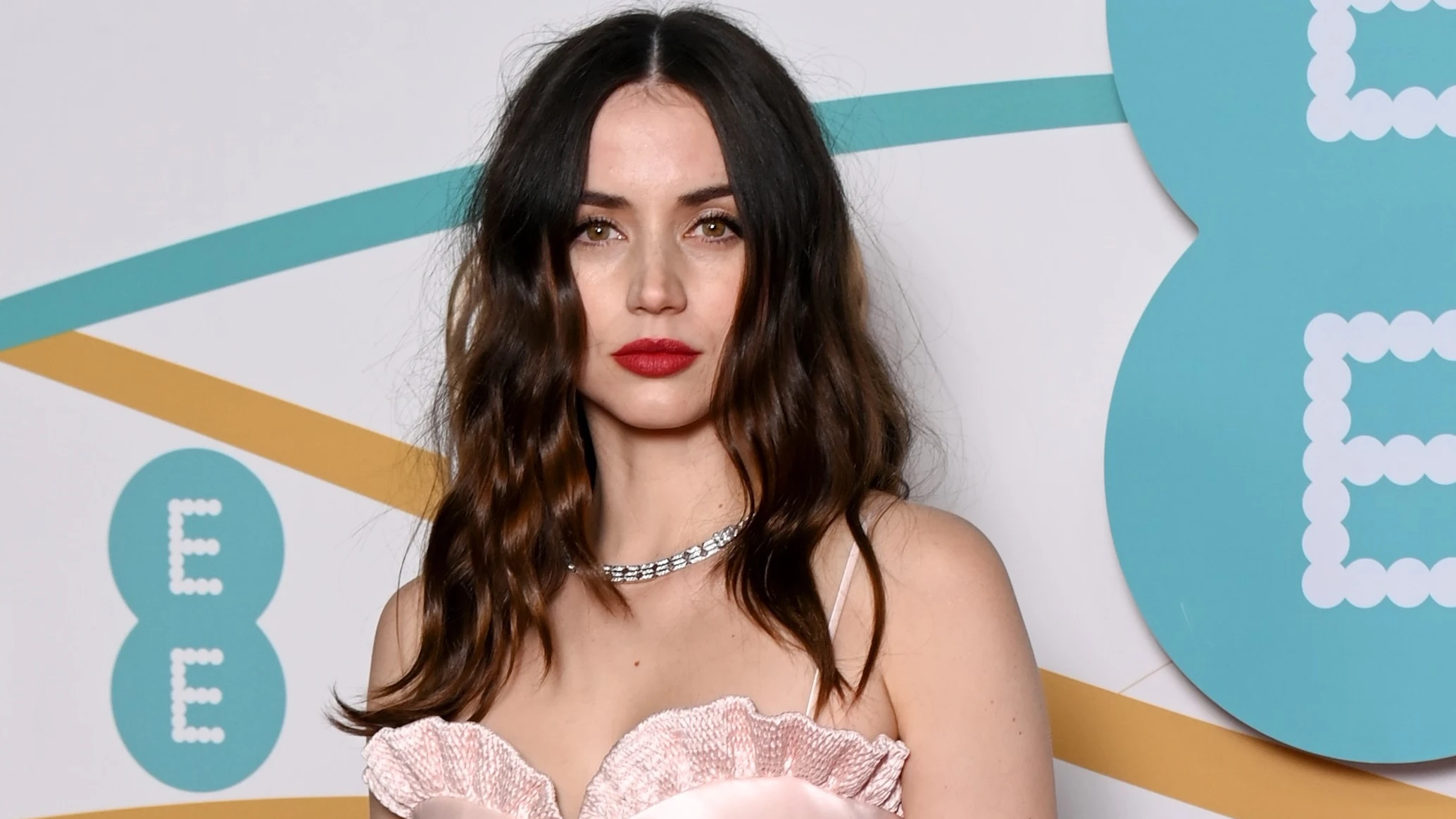 Ana de Armas en los Bafta Ana de Armas en los Bafta