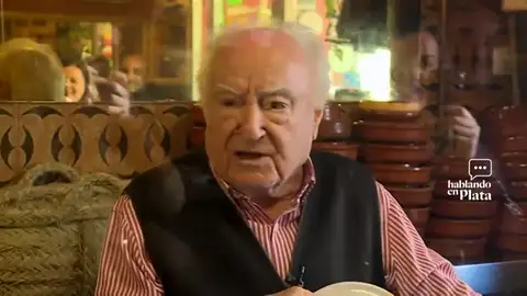 El éxito de los cocineros que siguen usando recetas de madres y abuelas El éxito de los cocineros que siguen usando recetas de madres y abuelas