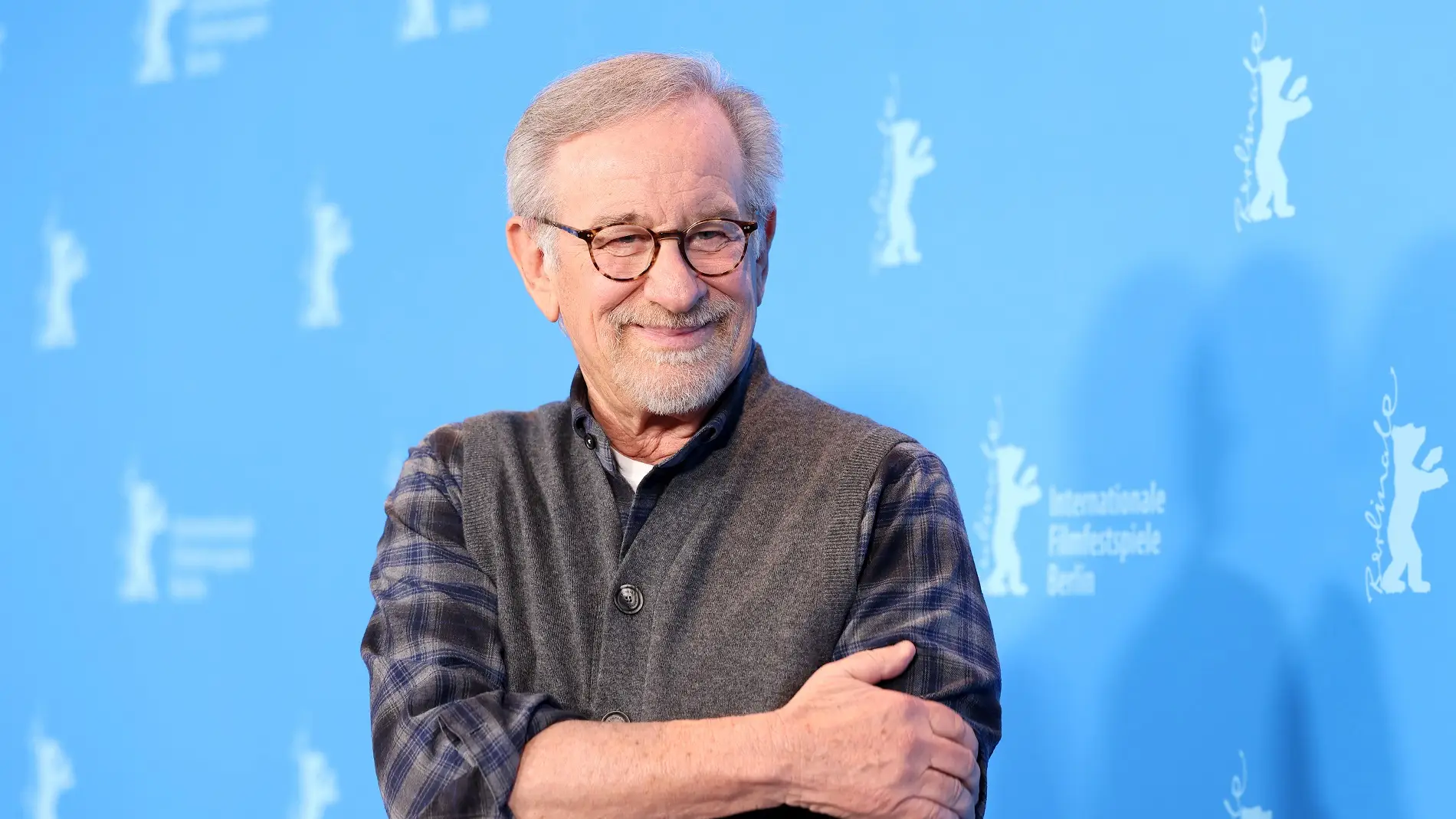 Spielberg, homenajeado con el Oso de Oro en la Berlinale: &quot;Algo debo haber hecho bien en la vida&quot;
